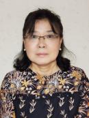 矢島 繁子