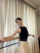 田邊知子