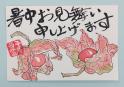 2024夏1DAY講座作品見本